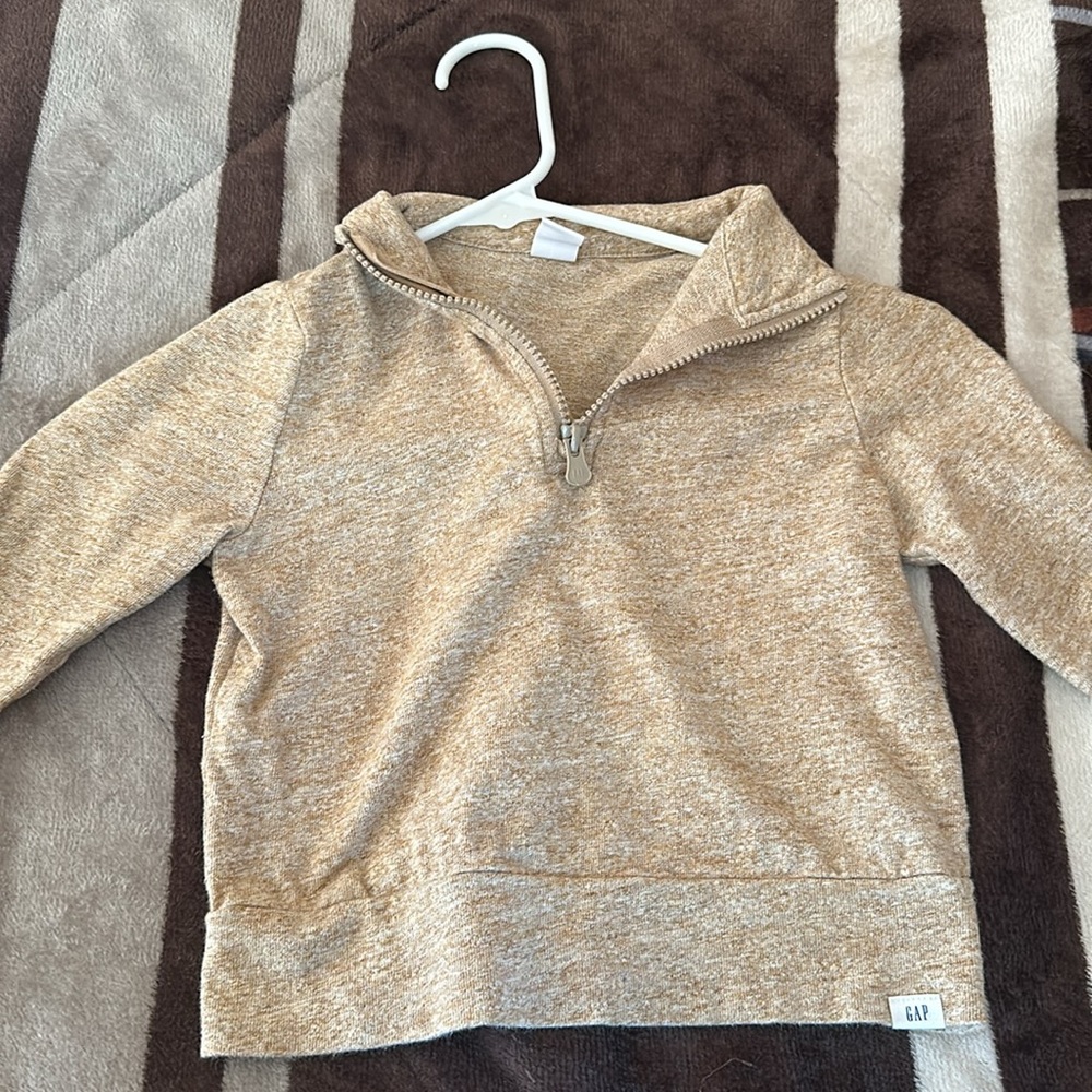 Sweater - Picture 2 of 2